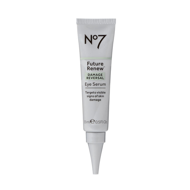 No7 Future Renew Eye Serum 15ml, , hi-res